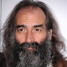 Warren Ellis